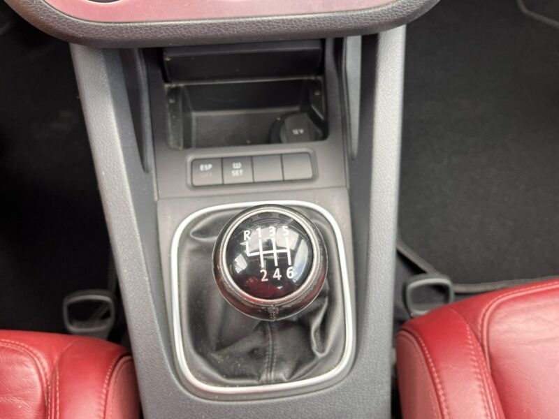 Volkswagen Eos 2.0TURBO 200KM Skóry Alu Xenon NAvi Climatronic Stan BDB Bezwypadkowy