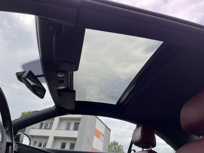 Volkswagen Eos 2.0TURBO 200KM Skóry Alu Xenon NAvi Climatronic Stan BDB Bezwypadkowy