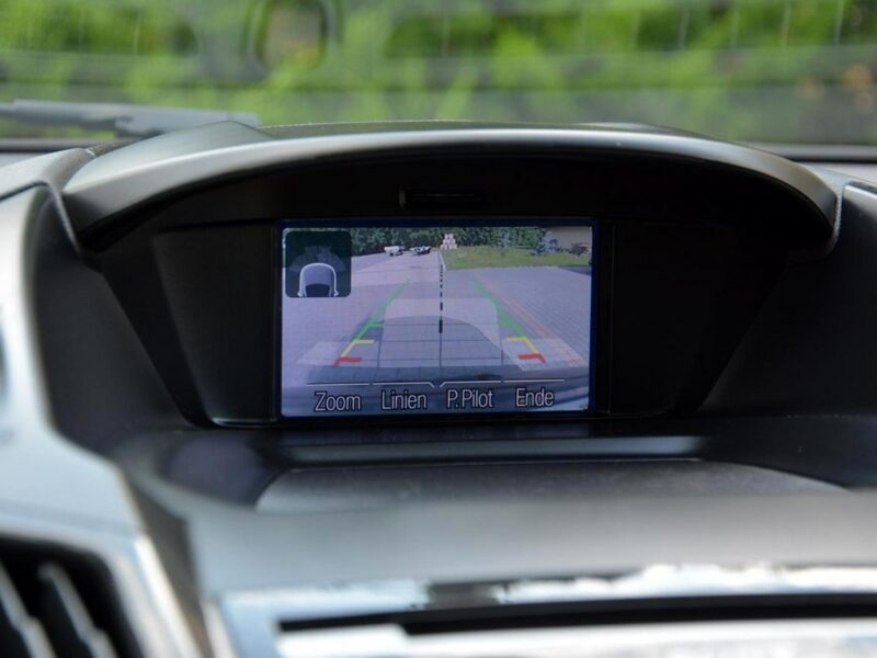 Ford Kuga 2.0TDCi(140KM)Navi Kamera Panorama ParkAssist Skóry Sony Alu17" ASO II (2012-)