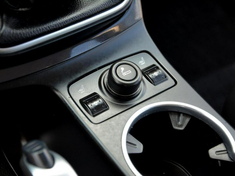Ford Kuga 2.0TDCi(140KM)Navi Kamera Panorama ParkAssist Skóry Sony Alu17" ASO II (2012-)