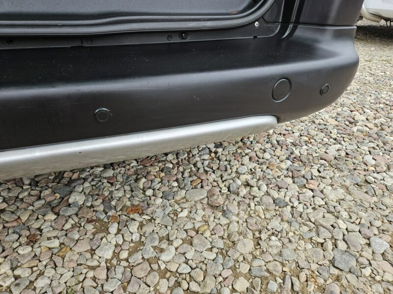 Citroen Berlingo Opłacony Zdrowy Zadbany Serwisowany Po Serwisie 1 WŁ II (2008-2018)