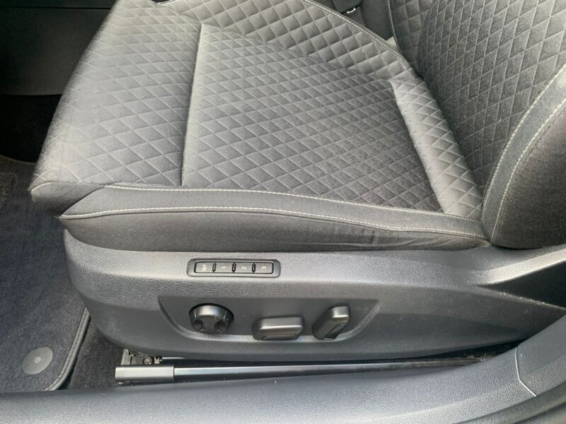 Škoda Superb 1.5 TSI DSG Zarejestrowany Serwisowany III (2015-2023)