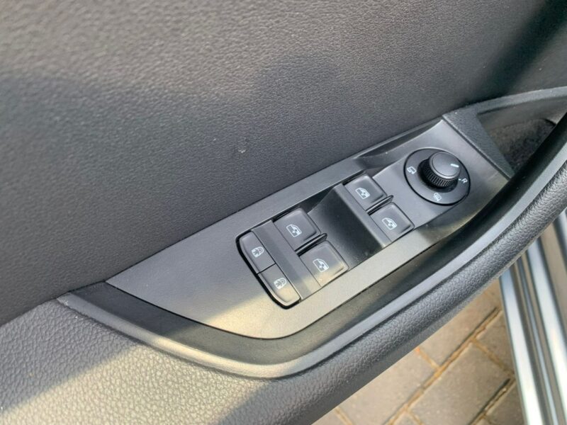 Škoda Superb 1.5 TSI DSG Zarejestrowany Serwisowany III (2015-2023)