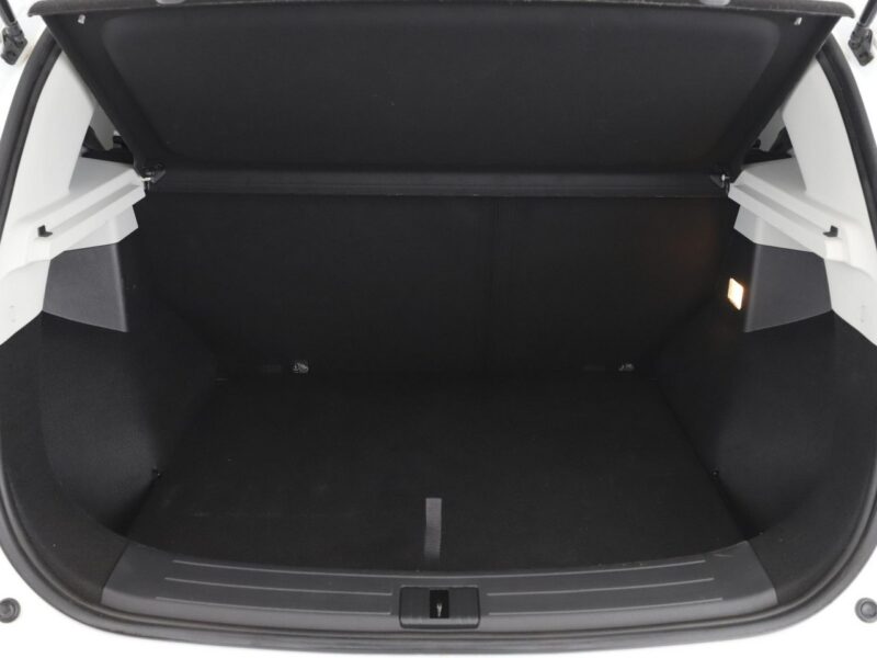 MG ZS LPG klima tempomat PDC