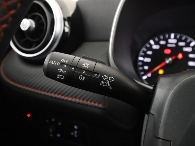 MG ZS LPG klima tempomat PDC