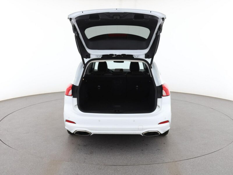 Ford Focus Automat Panorama Navi Automatyczna klimatyzacja Podgrzewane fotele Blt Mk4 (2018-)