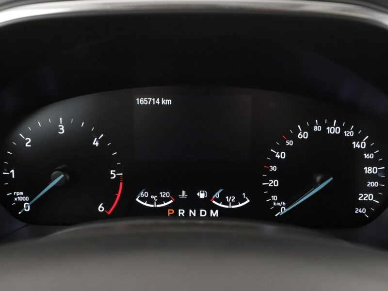 Ford Focus Automat Panorama Navi Automatyczna klimatyzacja Podgrzewane fotele Blt Mk4 (2018-)