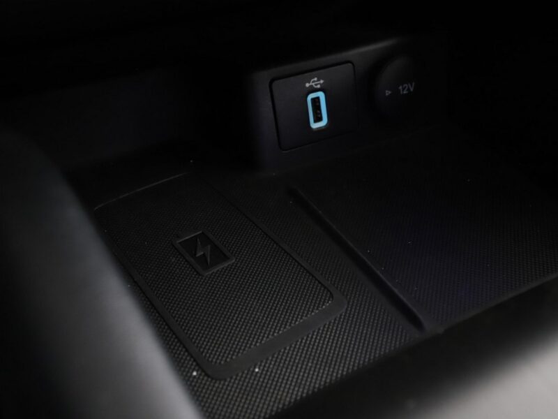 Ford Focus Automat Panorama Navi Automatyczna klimatyzacja Podgrzewane fotele Blt Mk4 (2018-)