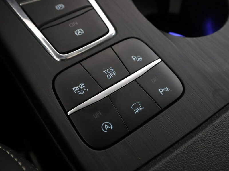 Ford Focus Automat Panorama Navi Automatyczna klimatyzacja Podgrzewane fotele Blt Mk4 (2018-)