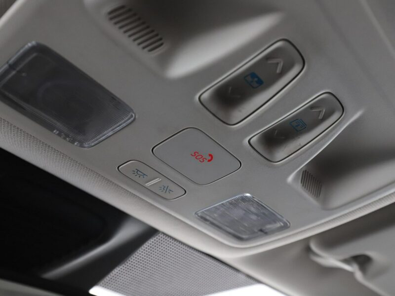 Ford Focus Automat Panorama Navi Automatyczna klimatyzacja Podgrzewane fotele Blt Mk4 (2018-)