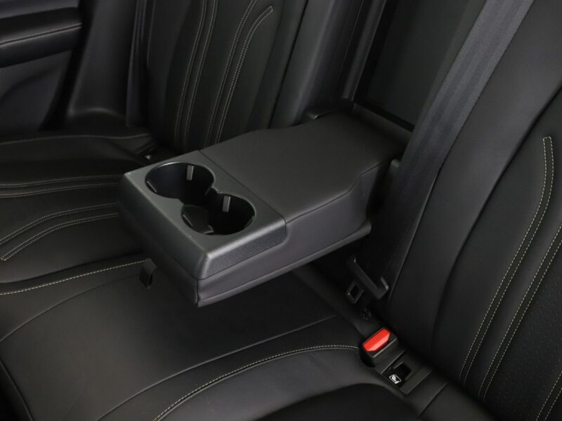 Ford Focus Automat Panorama Navi Automatyczna klimatyzacja Podgrzewane fotele Blt Mk4 (2018-)