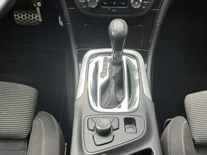 Opel Insignia 2.0 Diesel | Serwisowany | Gwarancja | Bogate wyposażenie | Zadbany A (2008-2017)