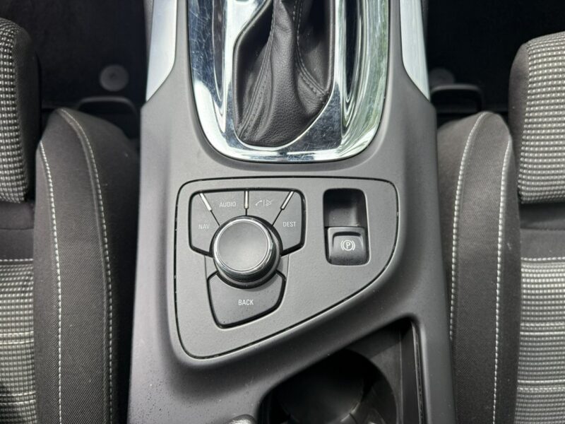 Opel Insignia 2.0 Diesel | Serwisowany | Gwarancja | Bogate wyposażenie | Zadbany A (2008-2017)