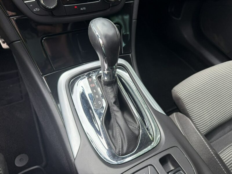 Opel Insignia 2.0 Diesel | Serwisowany | Gwarancja | Bogate wyposażenie | Zadbany A (2008-2017)