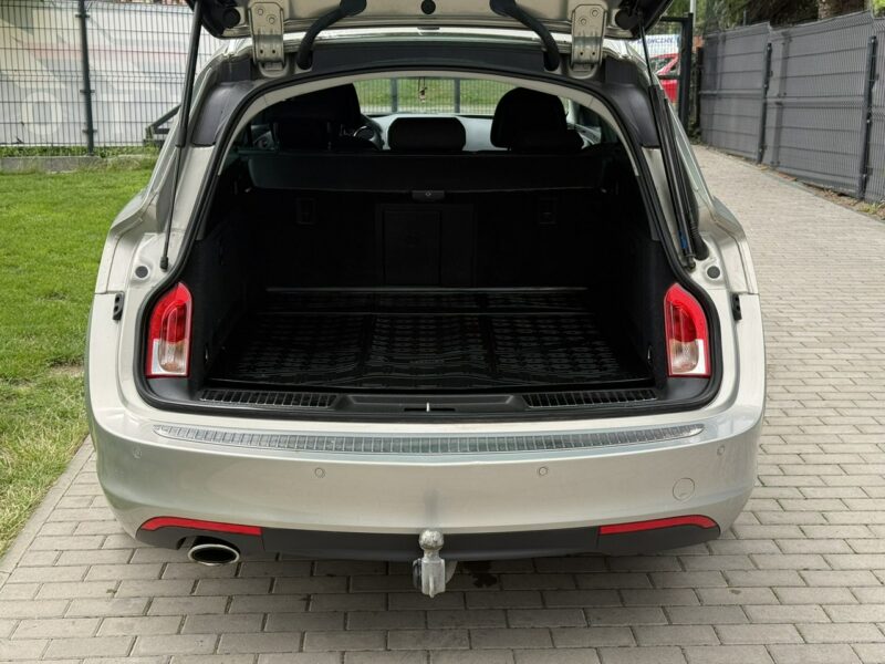 Opel Insignia 2.0 Diesel | Serwisowany | Gwarancja | Bogate wyposażenie | Zadbany A (2008-2017)