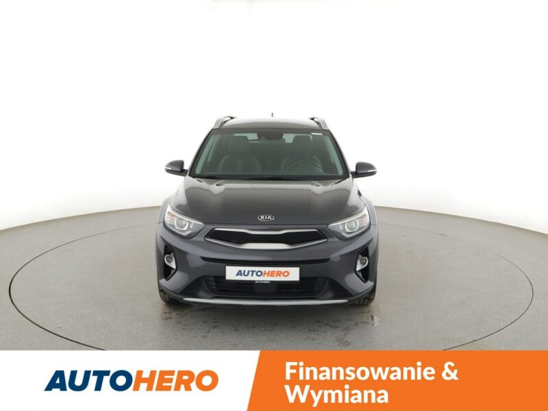 Kia Stonic LPG Navi Kamera cofania Klimatyzacja Bluetooth