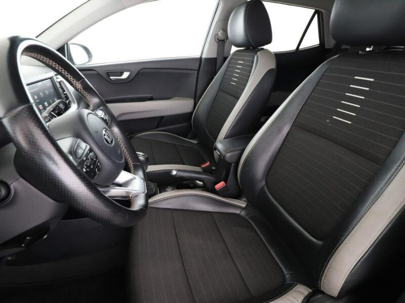 Kia Stonic LPG Navi Kamera cofania Klimatyzacja Bluetooth
