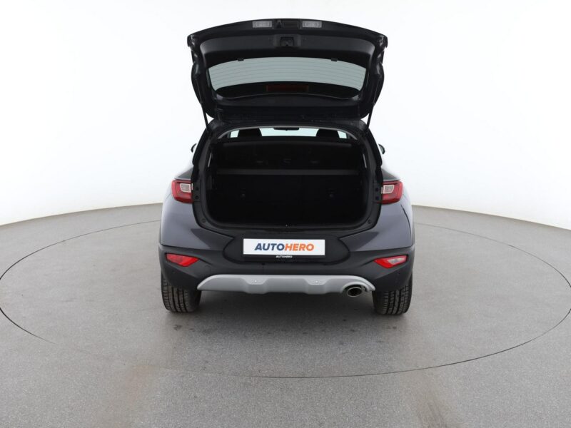 Kia Stonic LPG Navi Kamera cofania Klimatyzacja Bluetooth