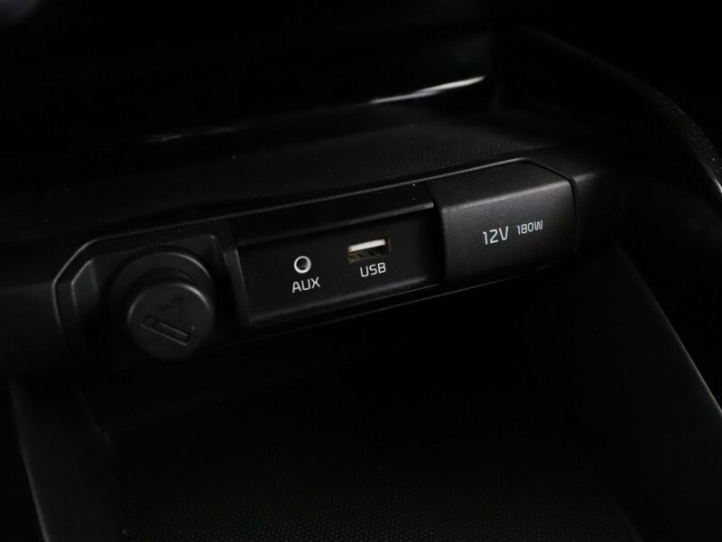 Kia Stonic LPG Navi Kamera cofania Klimatyzacja Bluetooth
