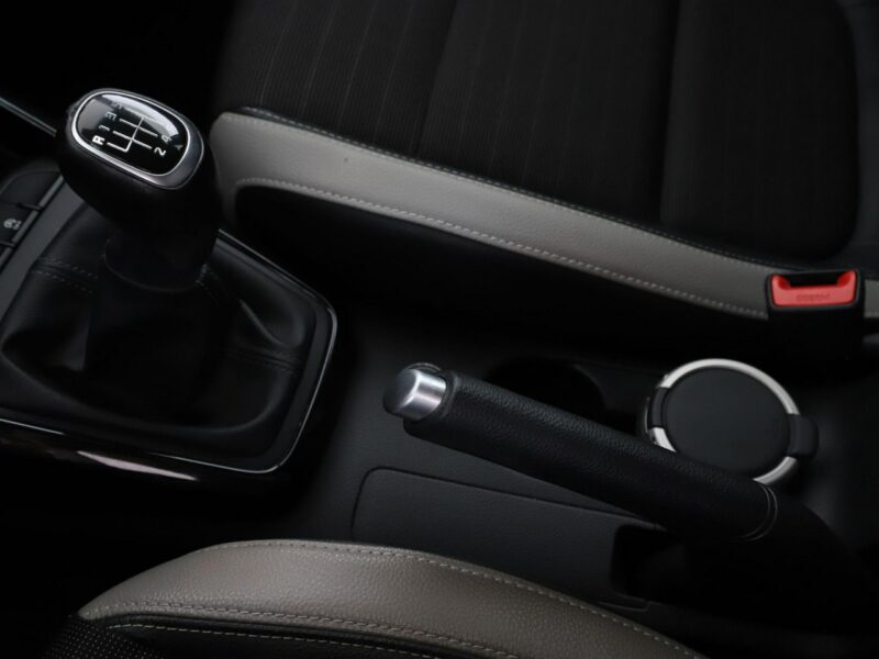 Kia Stonic LPG Navi Kamera cofania Klimatyzacja Bluetooth