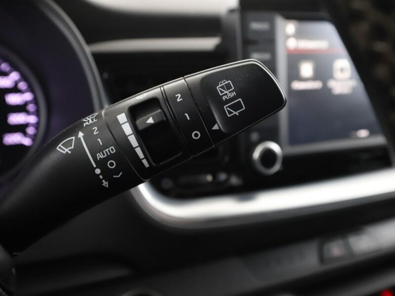 Kia Stonic LPG Navi Kamera cofania Klimatyzacja Bluetooth