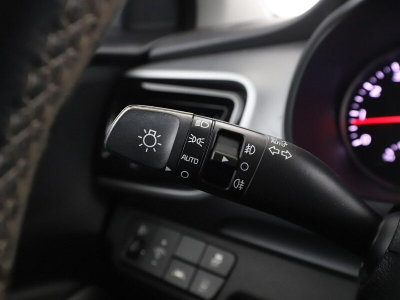 Kia Stonic LPG Navi Kamera cofania Klimatyzacja Bluetooth