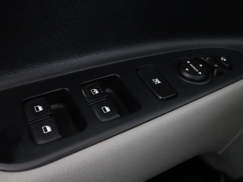 Kia Stonic LPG Navi Kamera cofania Klimatyzacja Bluetooth