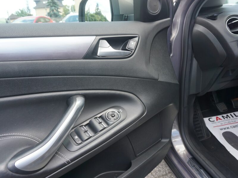 Ford Mondeo zarejestrowany, ubezpieczony Mk4 (2007-2014)