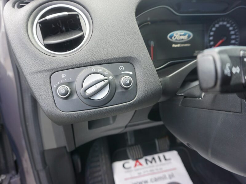Ford Mondeo zarejestrowany, ubezpieczony Mk4 (2007-2014)