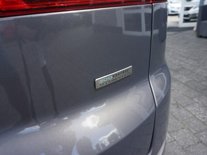 Ford Mondeo zarejestrowany, ubezpieczony Mk4 (2007-2014)