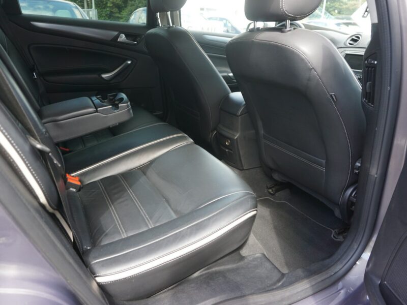 Ford Mondeo zarejestrowany, ubezpieczony Mk4 (2007-2014)