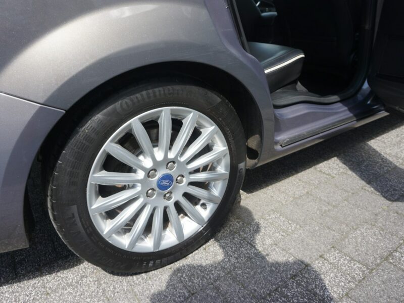 Ford Mondeo zarejestrowany, ubezpieczony Mk4 (2007-2014)