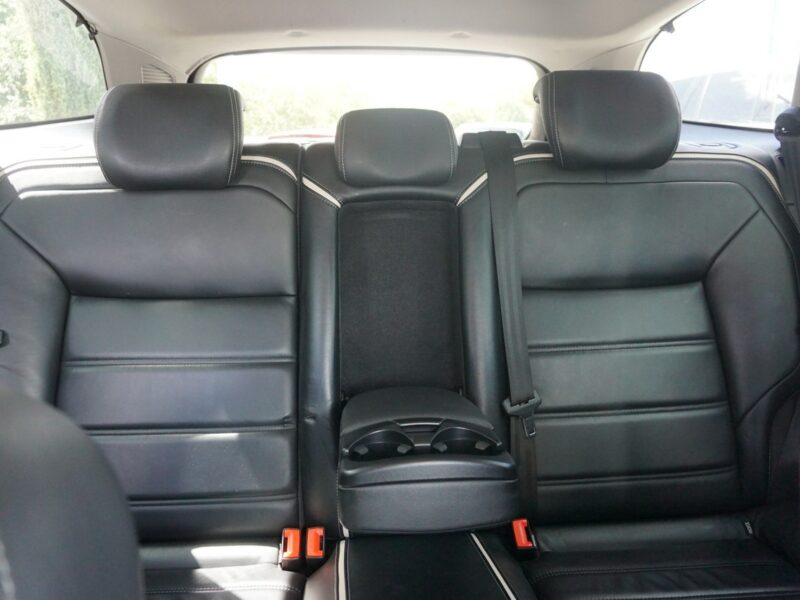 Ford Mondeo zarejestrowany, ubezpieczony Mk4 (2007-2014)