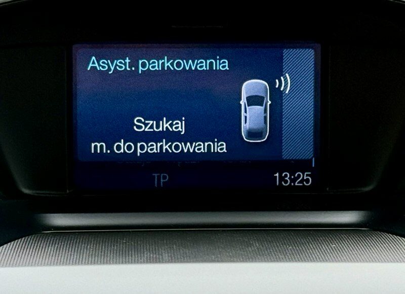 Ford Kuga Titanium,Navi,Półskóra,Serwis,Gwarancja II (2012-)