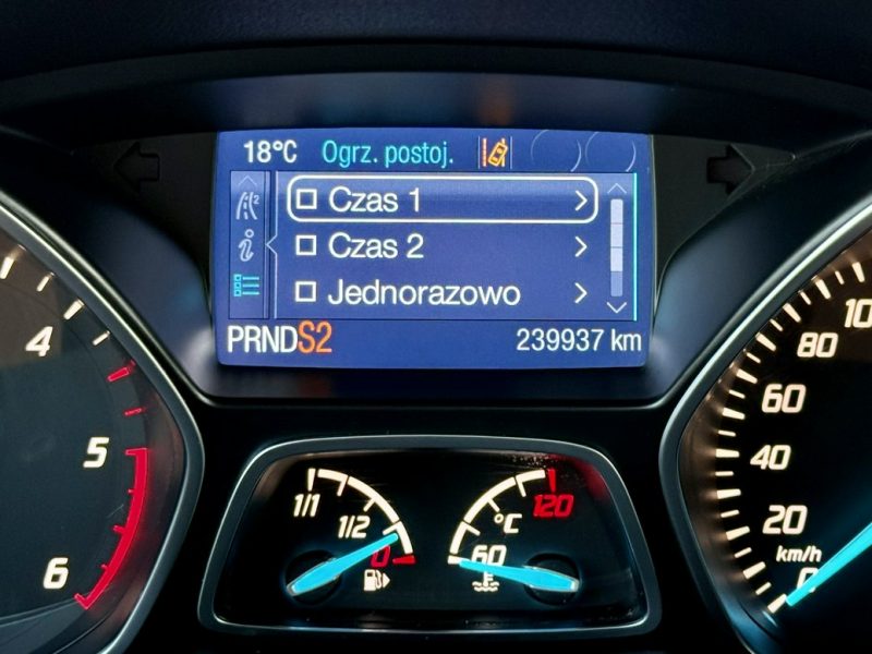 Ford Kuga 4x4,Full wersja,Xenon,LED,Gwarancja II (2012-)