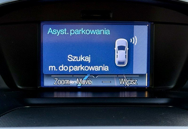 Ford Kuga 4x4,Full wersja,Xenon,LED,Gwarancja II (2012-)