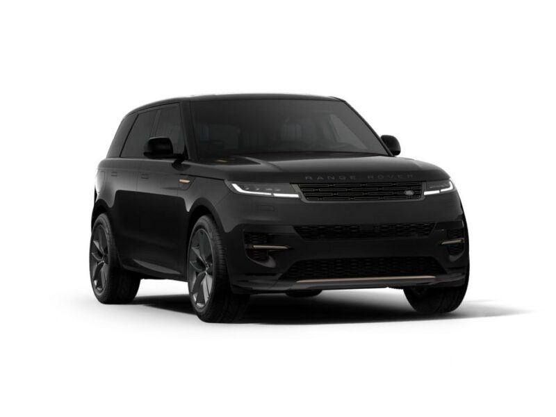 Land Rover Range Rover Sport Range Rover Sport Dynamic SE 3.0D I6 300 KM leasing 101, różne kolory III (2022-)
