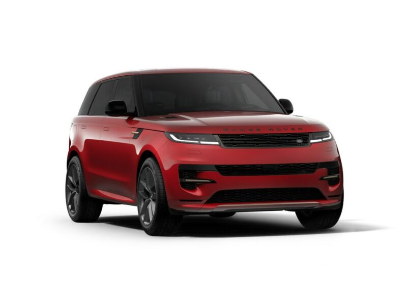 Land Rover Range Rover Sport Range Rover Sport Dynamic SE 3.0D I6 300 KM leasing 101, różne kolory III (2022-)