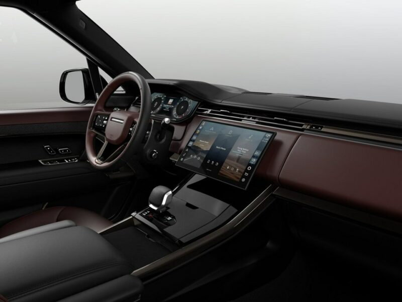 Land Rover Range Rover Sport Range Rover Sport Dynamic SE 3.0D I6 300 KM leasing 101, różne kolory III (2022-)