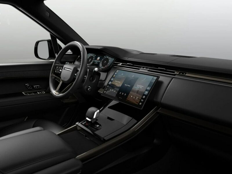 Land Rover Range Rover Sport Range Rover Sport Dynamic SE 3.0D I6 300 KM leasing 101, różne kolory III (2022-)