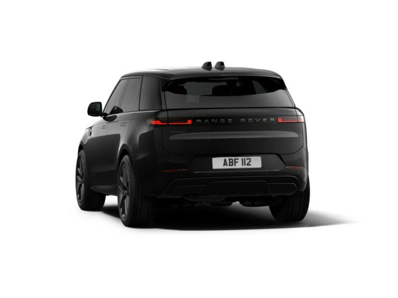 Land Rover Range Rover Sport Range Rover Sport Dynamic SE 3.0D I6 300 KM leasing 101, różne kolory III (2022-)