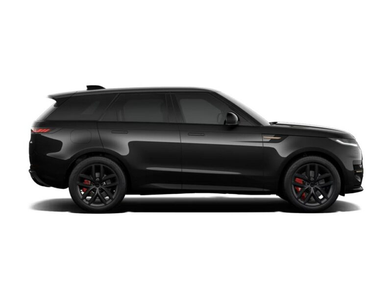 Land Rover Range Rover Sport Range Rover Sport Dynamic SE 3.0D I6 300 KM leasing 101, różne kolory III (2022-)