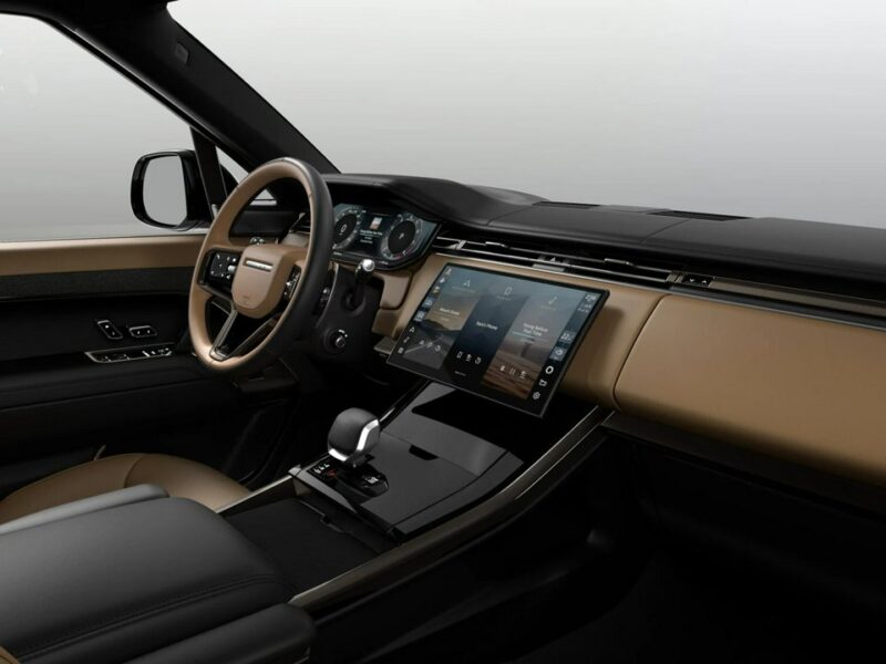 Land Rover Range Rover Sport Range Rover Sport Dynamic SE 3.0D I6 300 KM leasing 101, różne kolory III (2022-)