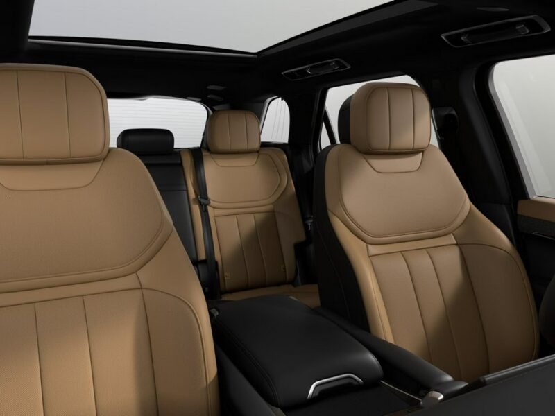 Land Rover Range Rover Sport Range Rover Sport Dynamic SE 3.0D I6 300 KM leasing 101, różne kolory III (2022-)