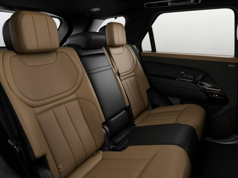 Land Rover Range Rover Sport Range Rover Sport Dynamic SE 3.0D I6 300 KM leasing 101, różne kolory III (2022-)