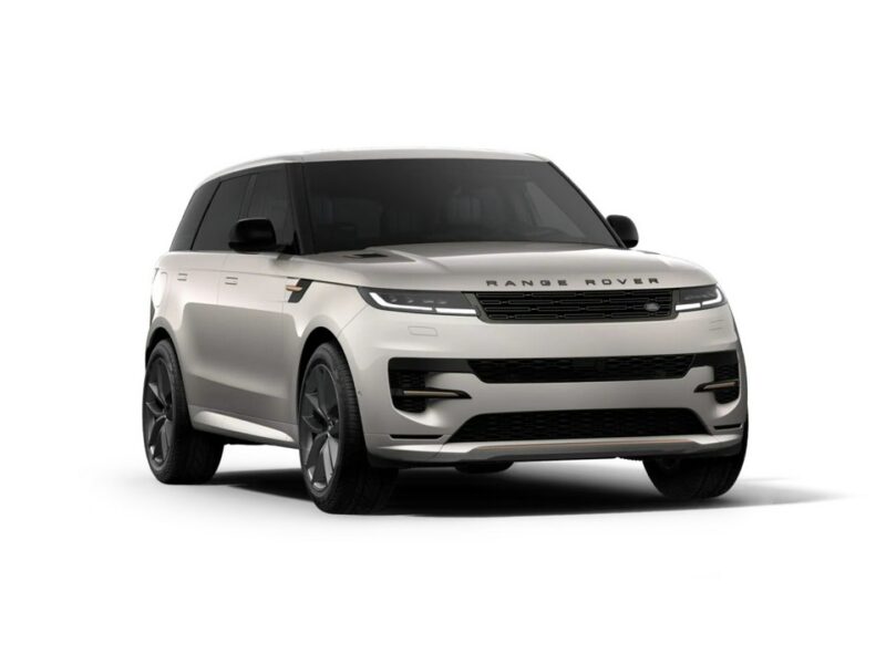 Land Rover Range Rover Sport Range Rover Sport Dynamic SE 3.0D I6 300 KM leasing 101, różne kolory III (2022-)