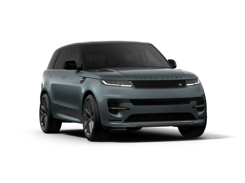 Land Rover Range Rover Sport Range Rover Sport Dynamic SE 3.0D I6 300 KM leasing 101, różne kolory III (2022-)