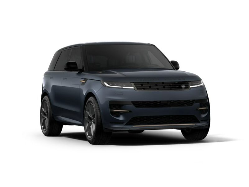 Land Rover Range Rover Sport Range Rover Sport Dynamic SE 3.0D I6 300 KM leasing 101, różne kolory III (2022-)