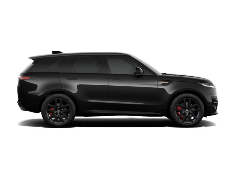 Land Rover Range Rover Sport Range Rover Sport Dynamic SE 3.0 PHEV 460KM, Hak Leasing 101%, Od ręki III (2022-)