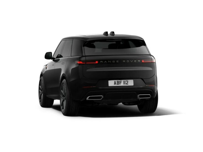 Land Rover Range Rover Sport Range Rover Sport Dynamic SE 3.0 PHEV 460KM, Hak Leasing 101%, Od ręki III (2022-)